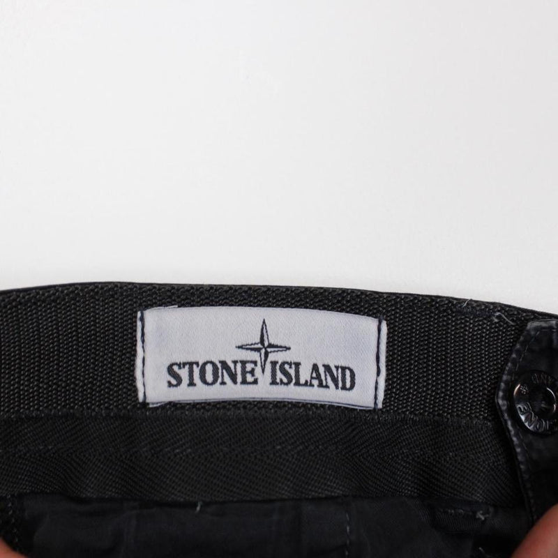 Stone Island SS 2016 Cargo Shorts Large