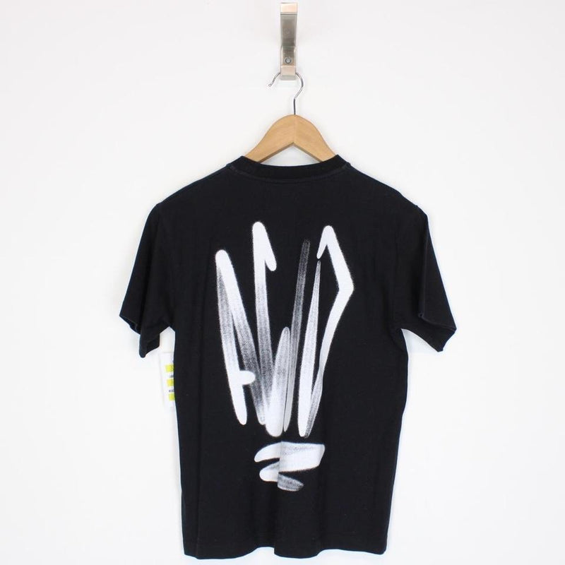 Off White T-Shirt XS