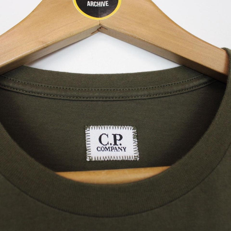 CP Company T-Shirt Medium