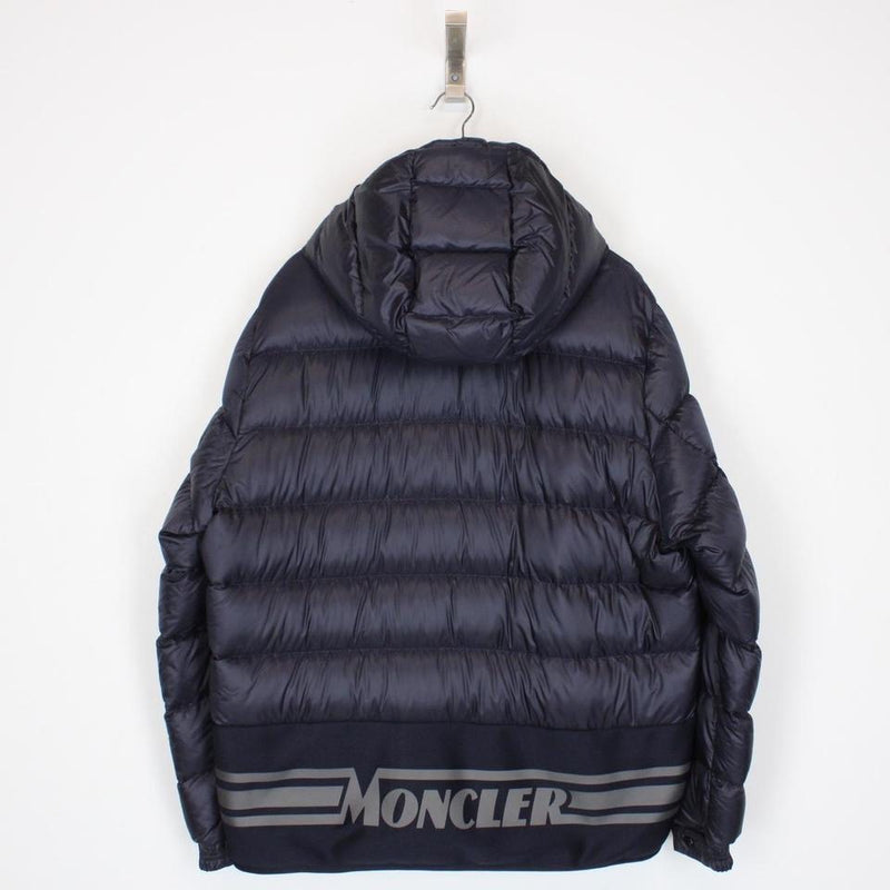 Moncler Verte Down Jacket XXL