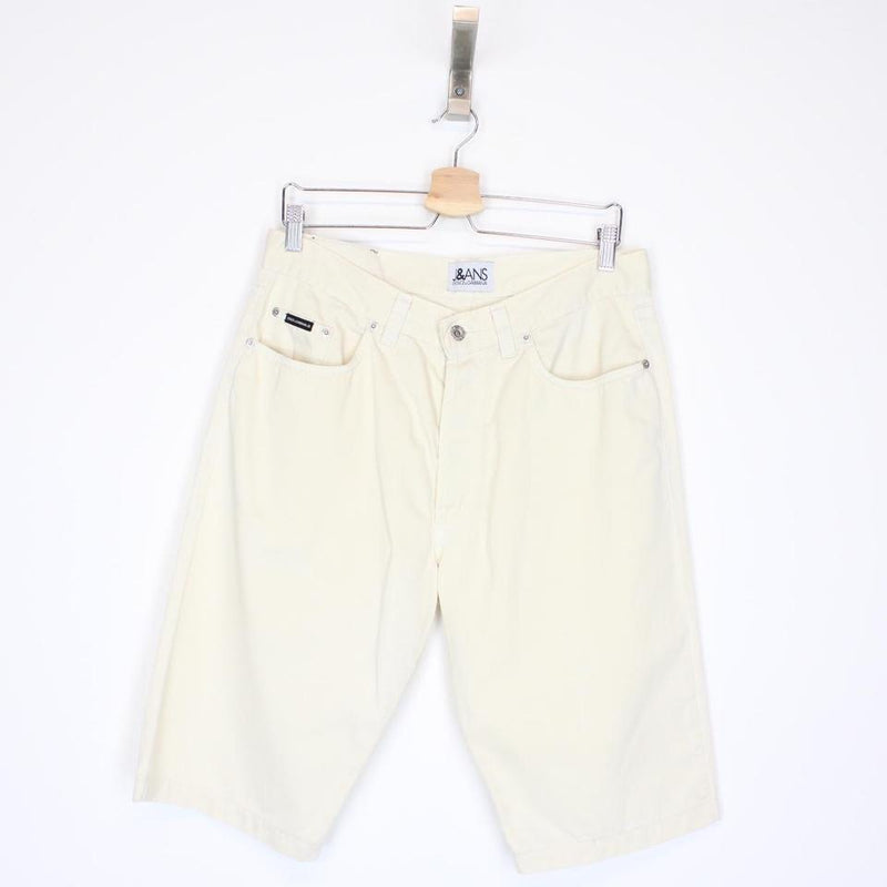 Vintage Dolce & Gabbana Shorts Medium