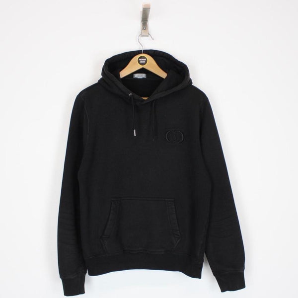 Christian Dior CD Icon Hoodie Small