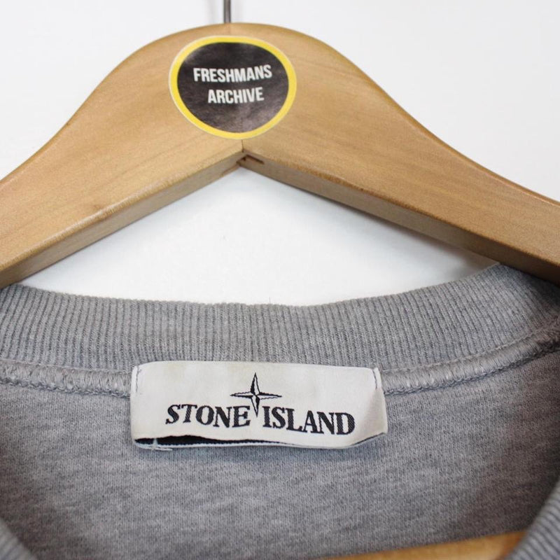 Stone Island AW 2021 Sweatshirt Medium