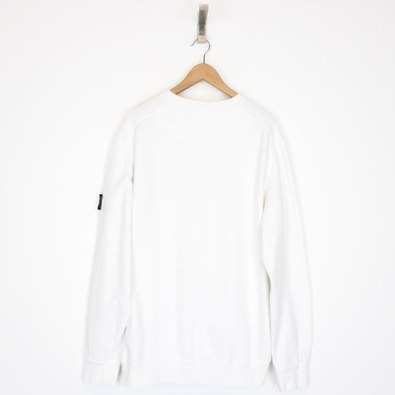 Stone Island AW 2021 Sweatshirt XXL