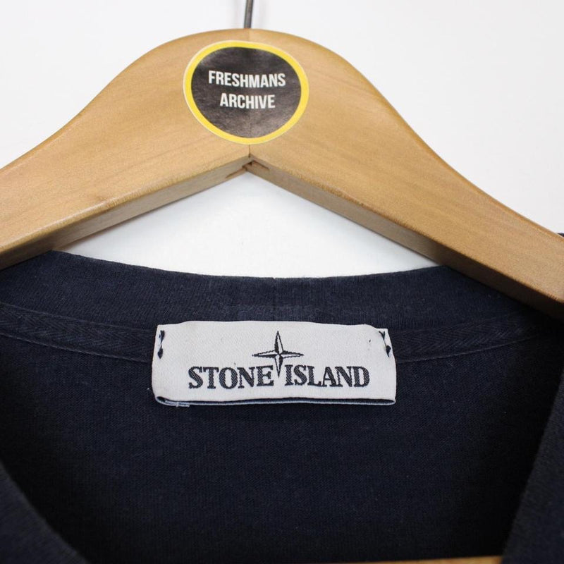 Stone Island SS 2017 T-Shirt XL