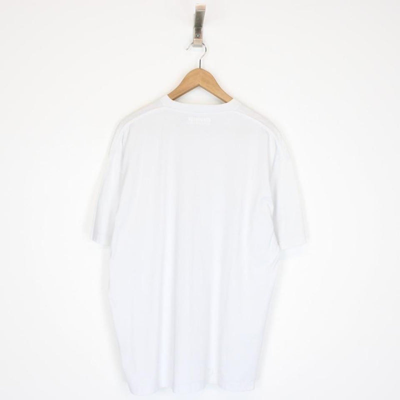 Vetements Limited Edition Logo T-Shirt Small