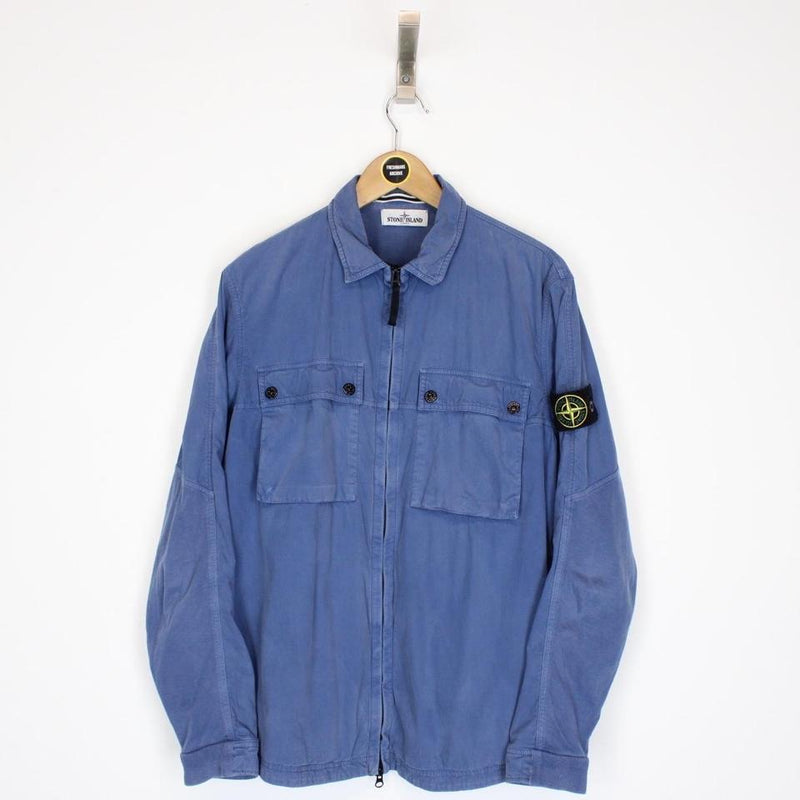 Stone Island AW 2013 Overshirt M/L