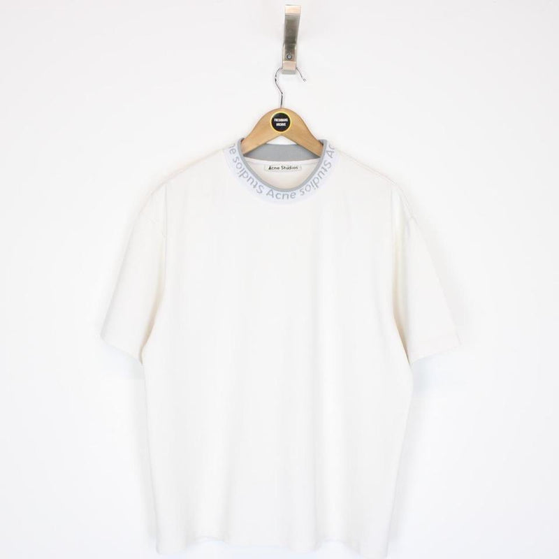 Acne Studios Navid T-Shirt Medium