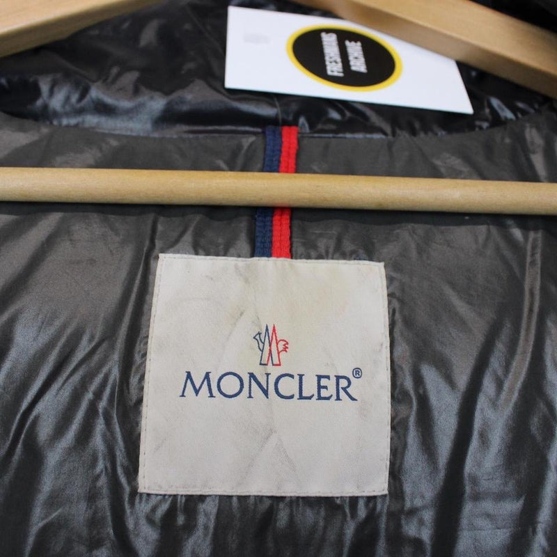 Moncler Maya Down Puffer Jacket XL