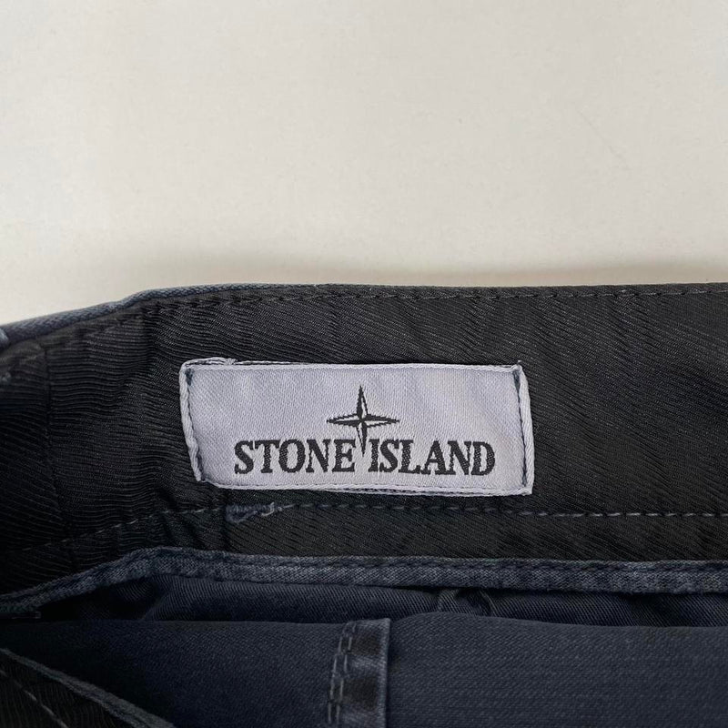 Stone Island AW 2022 Cargo Trousers Medium