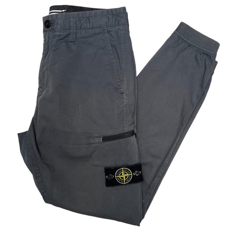 Stone Island SS 2018 Cargos Medium