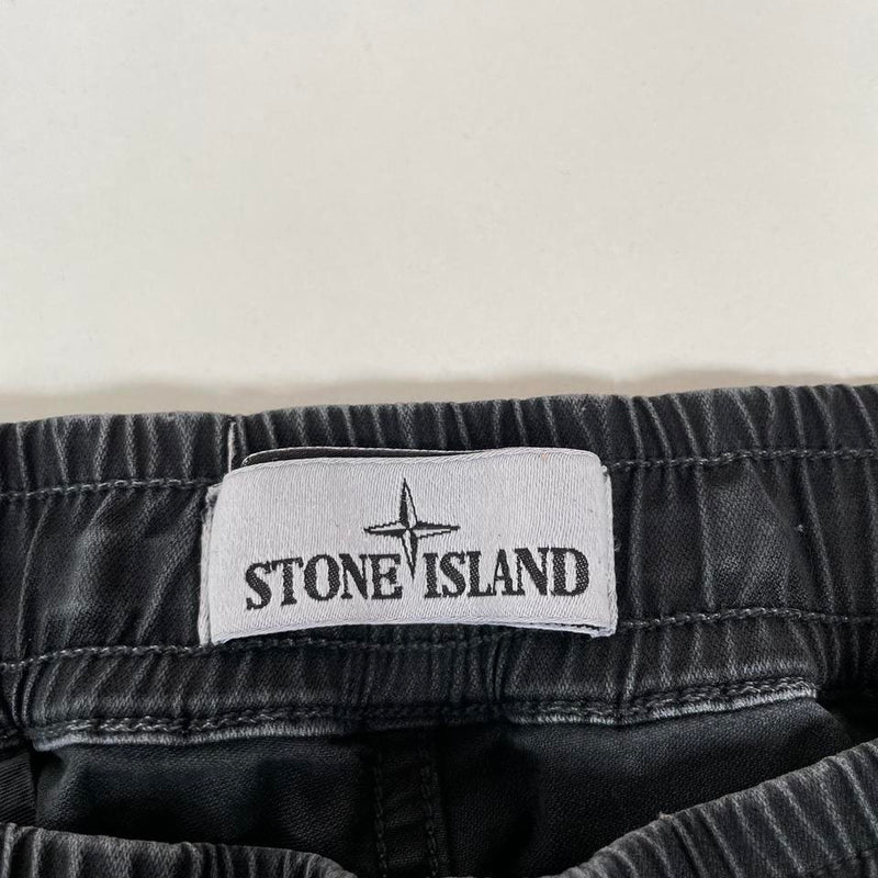 Stone Island AW 2021 RE-T Fit Cargo Trousers Large