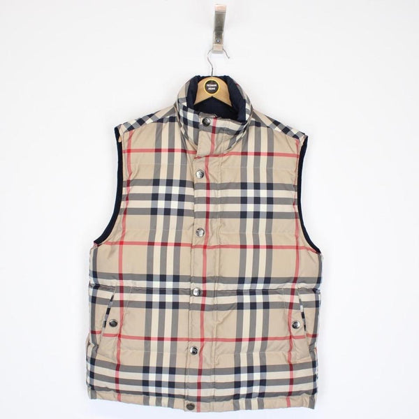 Authentic Burberry Sweater outlet Vest