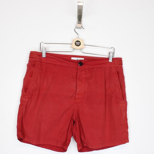 Stone Island SS 2014 Swim Shorts Medium