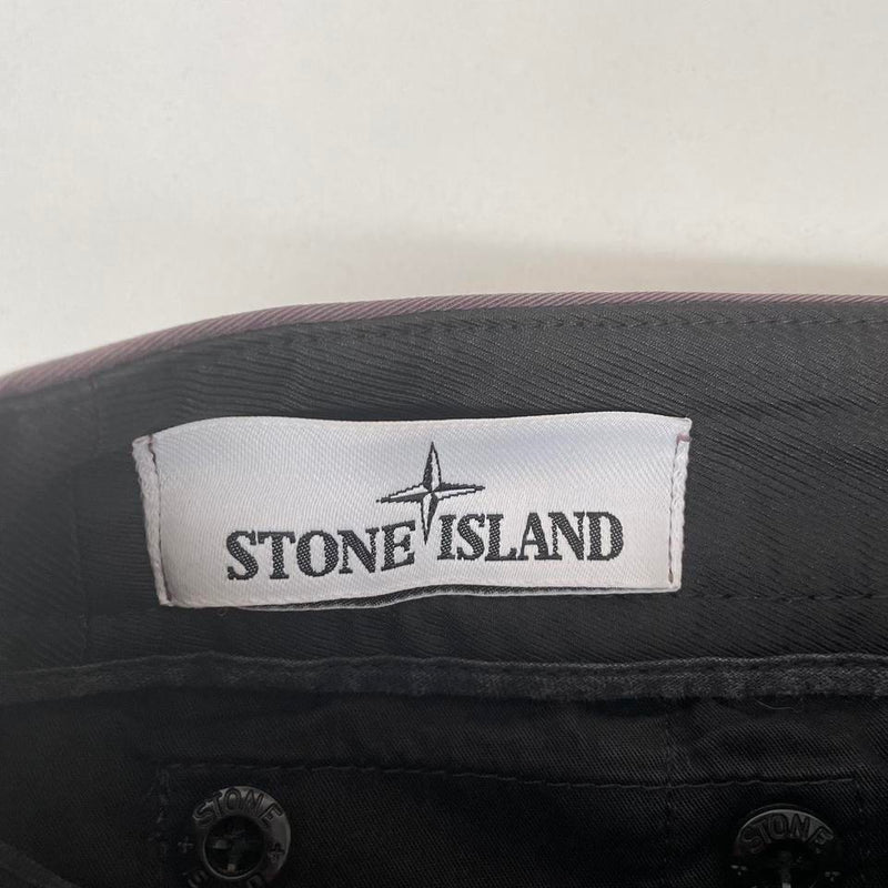 Stone Island SS 2019 RE-T Fit Cargo Trousers Large