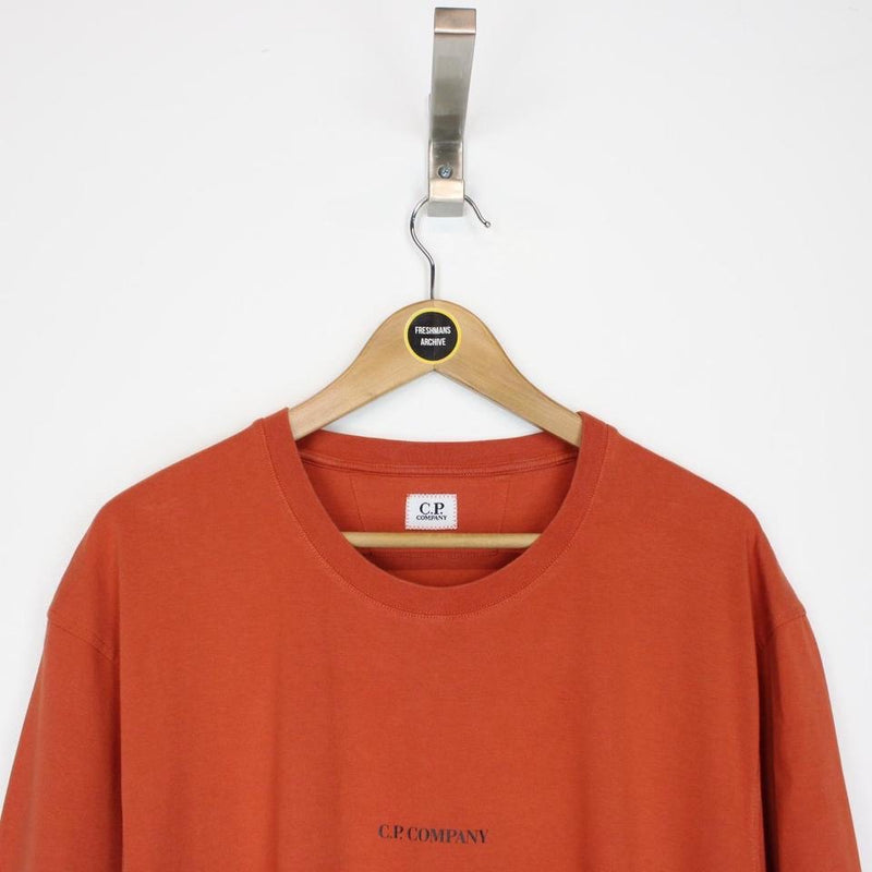 Cp company shops t shirt xxxl