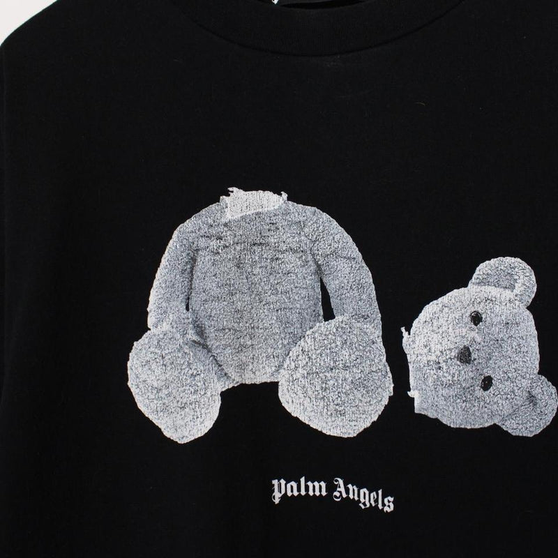 Palm Angels Ice Kill Bear T-Shirt XL