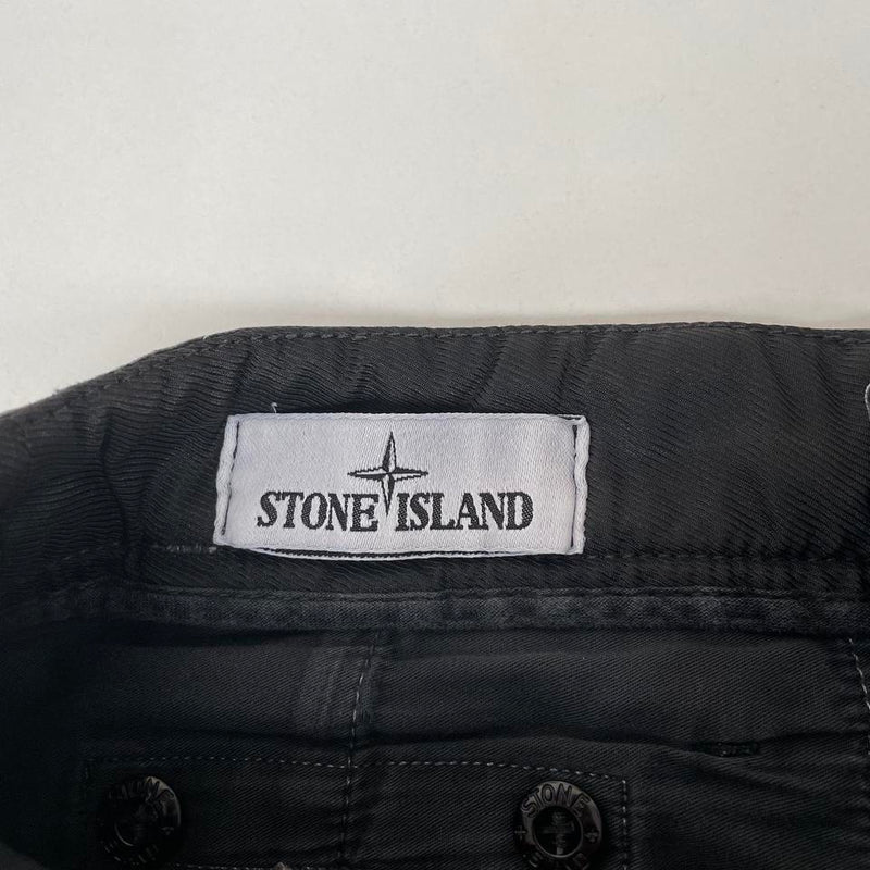 Stone Island AW 2021 Cargos Medium