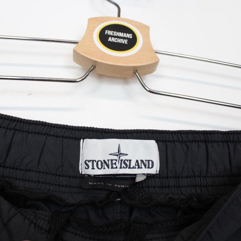 Stone Island Compass Swim Shorts XL