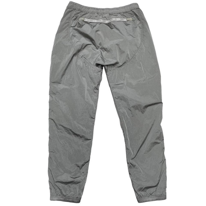 Stone Island AW 2019 Nylon Metal Ripstop Trousers Large