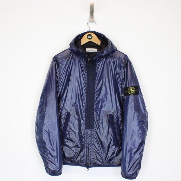 Second Hand Stone Island Coats & Jackets - Vintage, Pre Loved