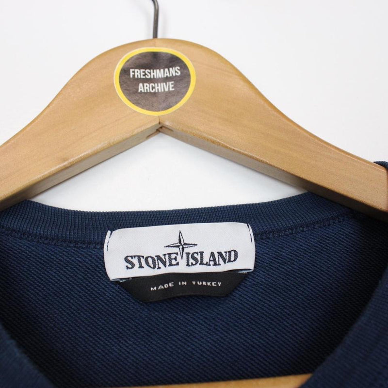 Stone Island SS 2019 Sweatshirt Medium