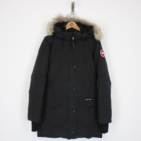 Canada Goose Trillium Parka Down Coat Medium