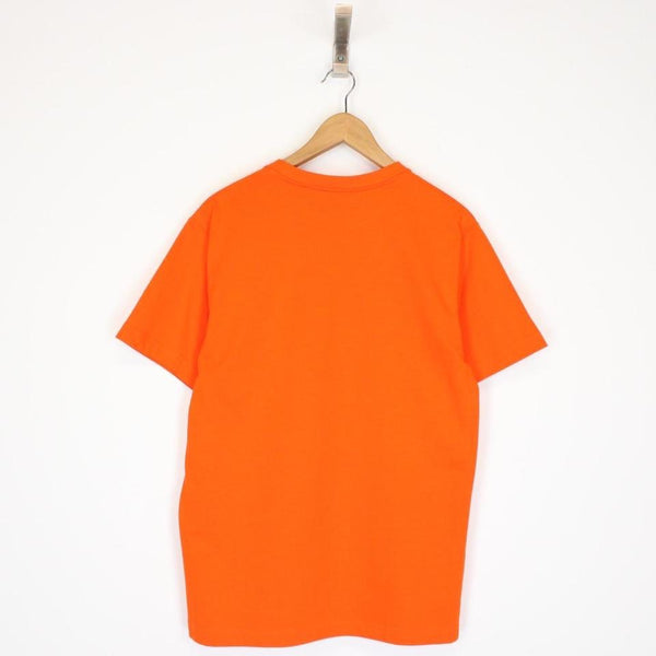 Dior CD Icon T-Shirt Small