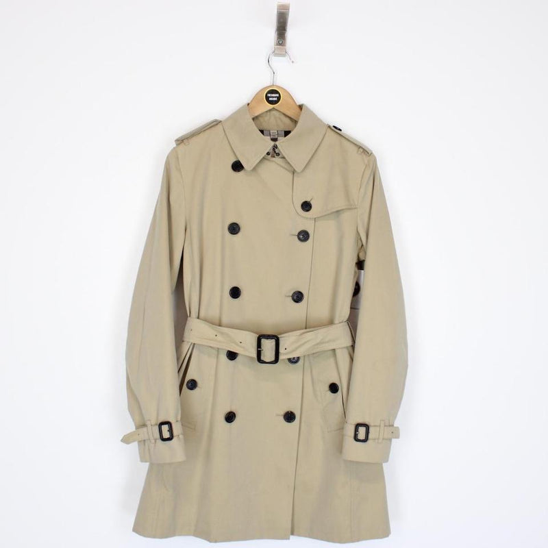 Burberry Trench Coat Medium