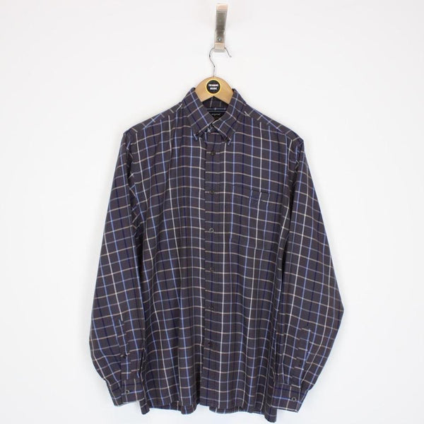 Vintage Henri Lloyd Shirt Medium