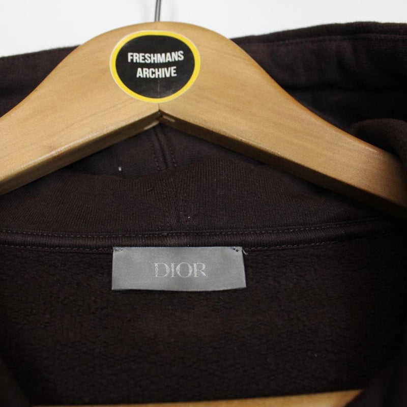 Christian Dior CD Icon Hoodie Medium