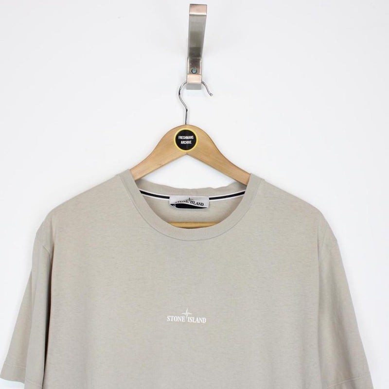 Stone Island SS 2023 Compass T-Shirt Large