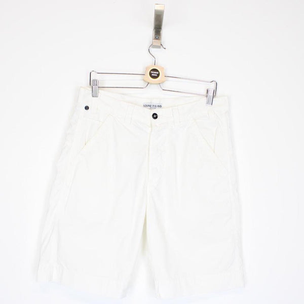 Stone Island SS 2010 Shorts Medium