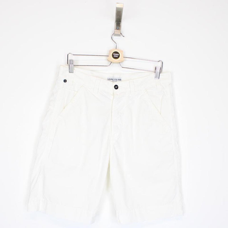 Stone Island SS 2010 Shorts Medium