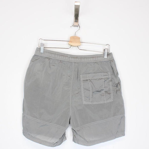 Stone Island SS 2019 Nylon Metal Swim Shorts Small