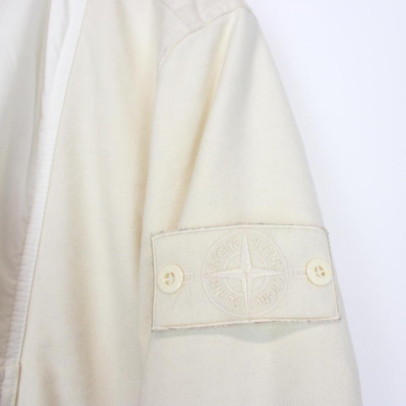 Stone Island Ghost AW 2019 Jacket Large