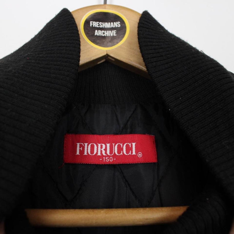 Vintage Fiorucci Coat Small