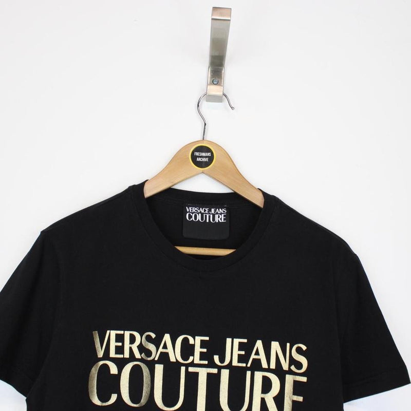 Versace Jeans Couture T-Shirt Medium