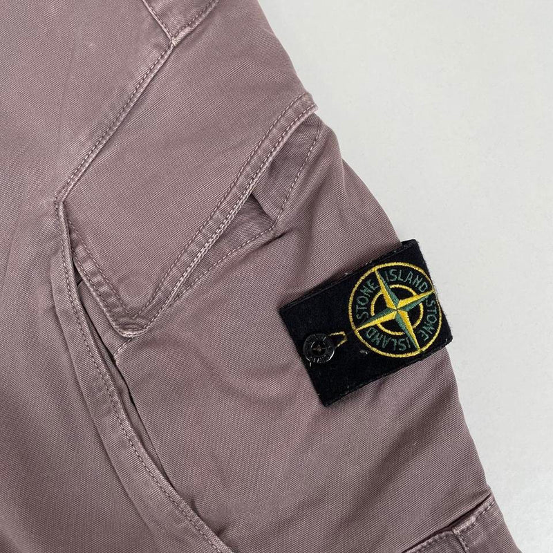 Stone Island AW 2016 Cargo Trousers Medium