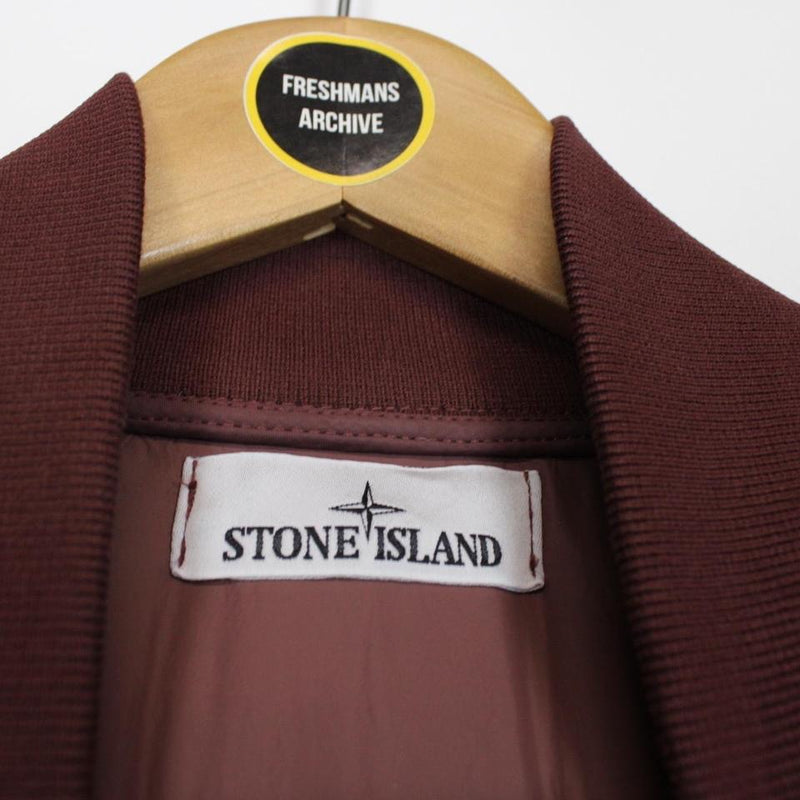 Stone Island AW 2023 Macro Ripstop Nylon Metal Down-TC Jacket XL