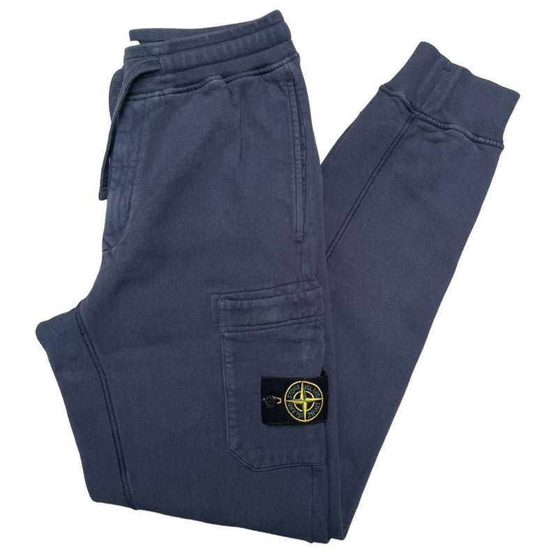 Stone Island AW 2020 Joggers Small