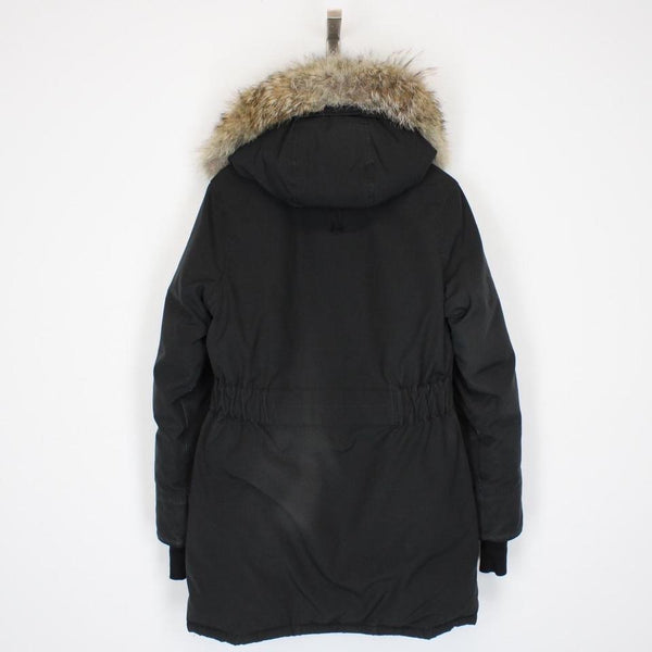 Canada Goose Trillium Parka Down Coat Medium