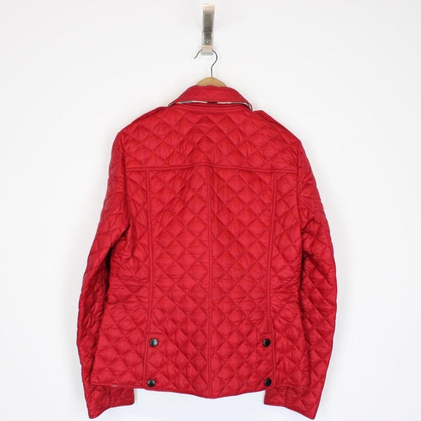Burberry Thermoregulated Quilted Jacket Medium