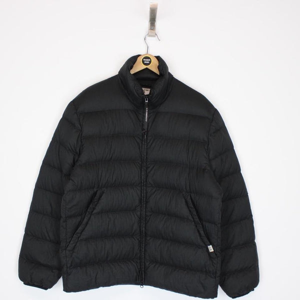 CP Company Nylon Down Puffer Jacket XL