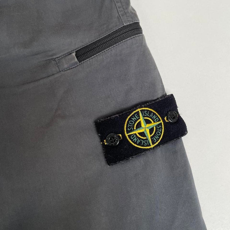 Stone Island SS 2018 Cargos Medium