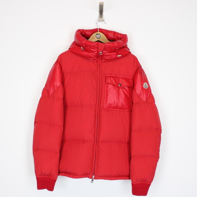 Moncler Eloy Down Jacket Large