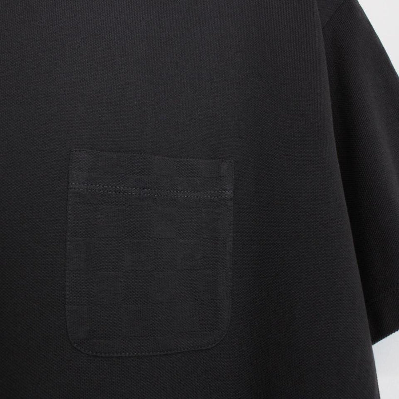 Louis Vuitton Damier Print T-Shirt Medium