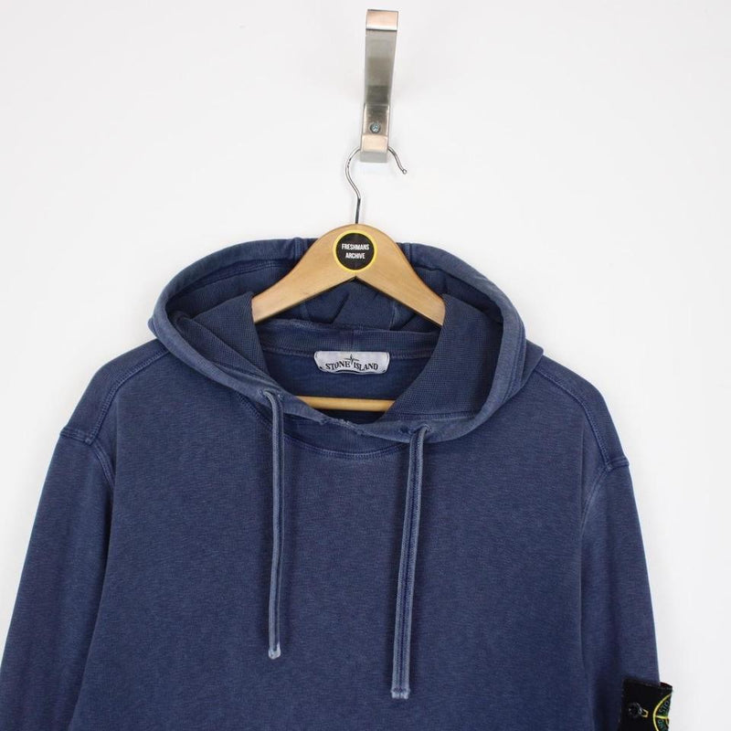 Stone Island AW 2017 Hoodie Large