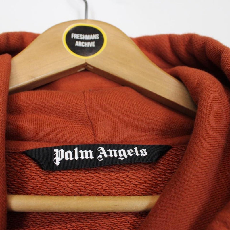 Palm Angels Kill The Bear Hoodie Medium – Freshmans Archive