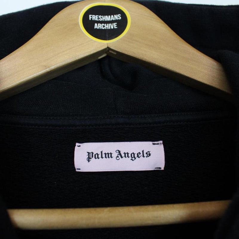 Palm Angels Hoodie Small